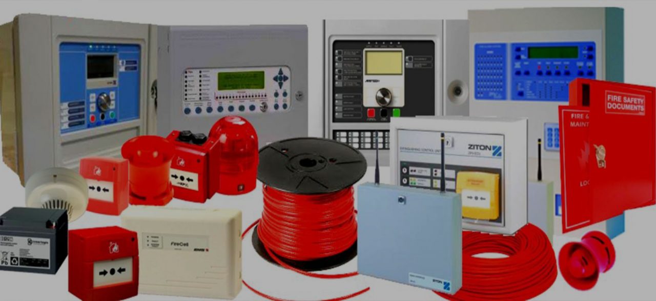 Sreesha Fire and Safety Bangalore